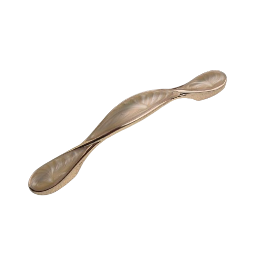 Furniture handle N06647 96 Chihlimbar Yellow 3
