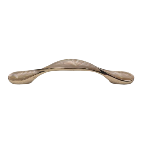 Furniture handle N06647 96 Chihlimbar Yellow 4