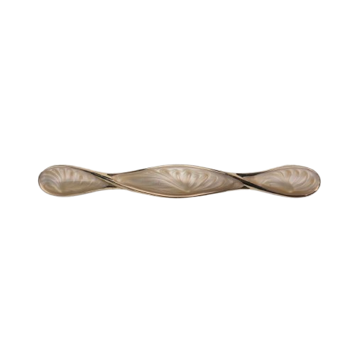 Furniture handle N06647 96 Chihlimbar Yellow 5
