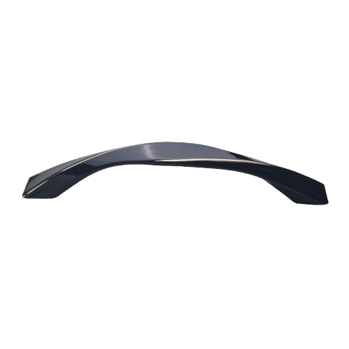 Мебельная ручка N06720 128 Fuji Черный 4