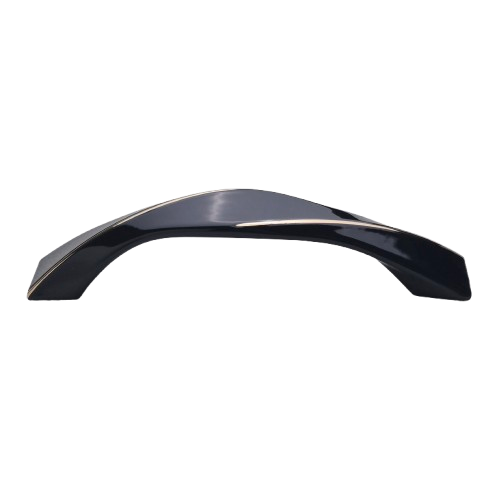 Furniture handle N06720 96 Fuji Black 4