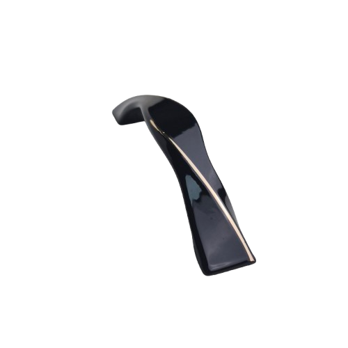 Furniture handle N06720 96 Fuji Black 2