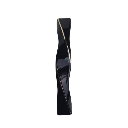Furniture handle N06720 96 Fuji Black