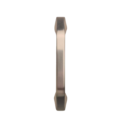 Furniture handle N06822 128 Gold