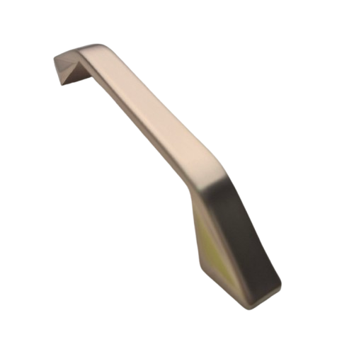Furniture handle N06822 128 Gold 2