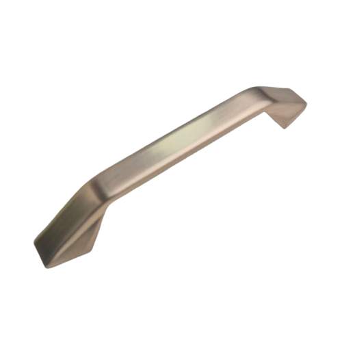 Furniture handle N06822 128 Gold 3