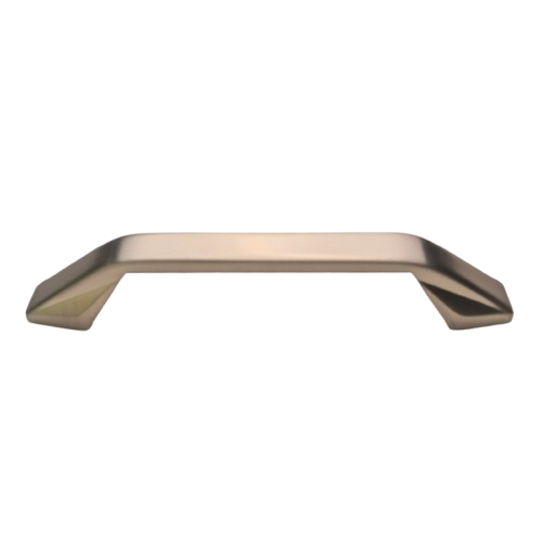 Furniture handle N06822 128 Gold 4