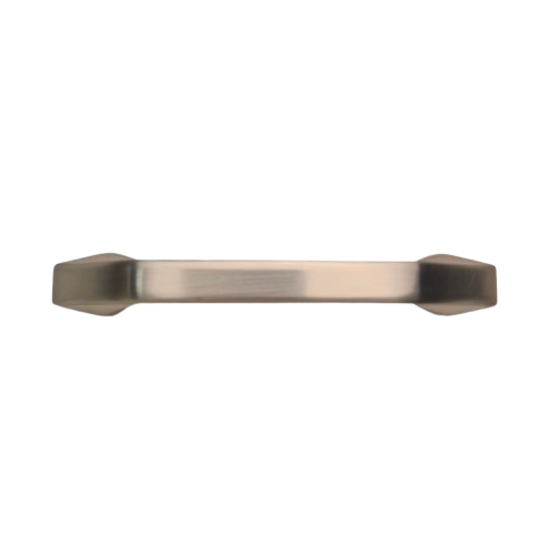 Furniture handle N06822 128 Gold 5