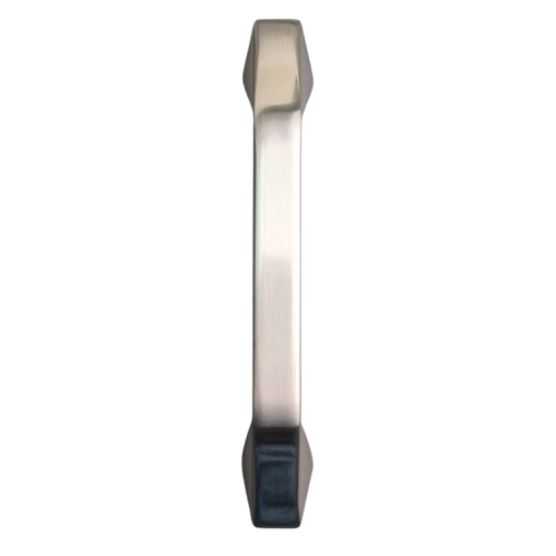 Mâner N06822 128 Argintiu