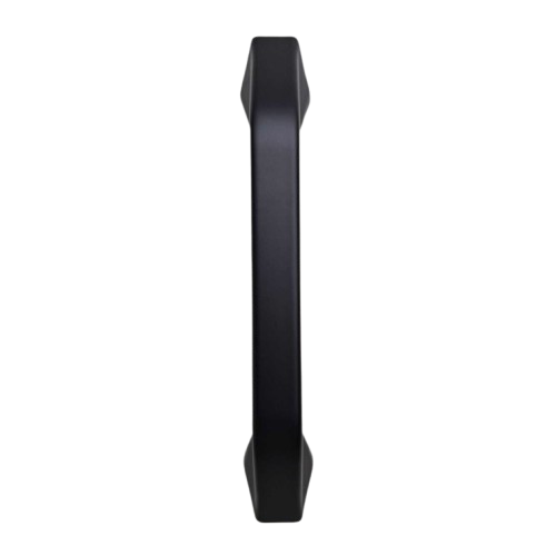 Мебельная ручка N06822 128 mm Черный 5