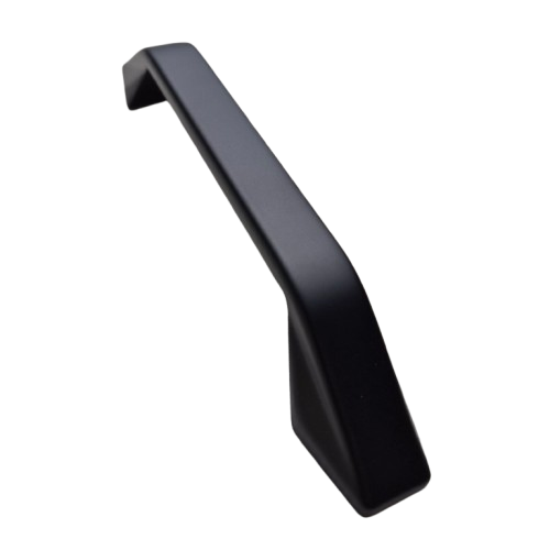 Мебельная ручка N06822 128 mm Черный 4
