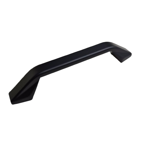 Мебельная ручка N06822 128 mm Черный 3