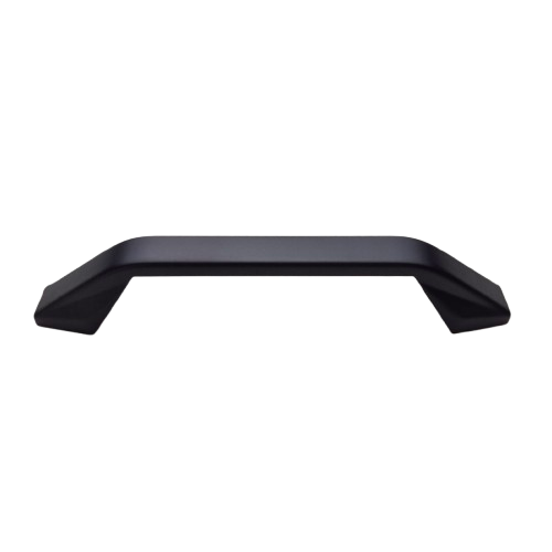Мебельная ручка N06822 128 mm Черный 2