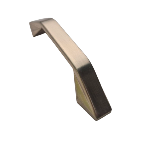 Furniture handle N06822 96 Gold 2