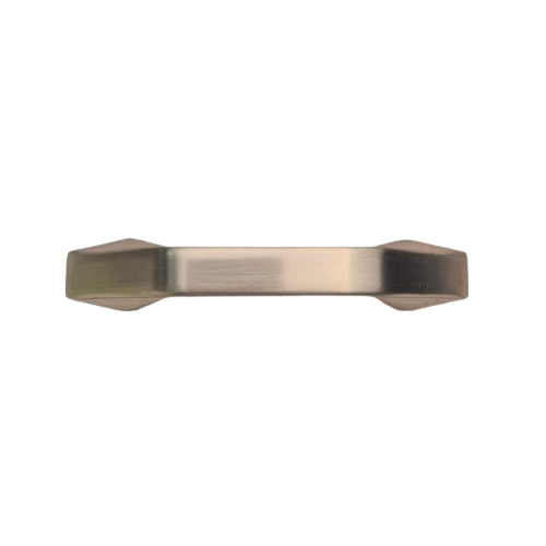 Furniture handle N06822 96 Gold 5
