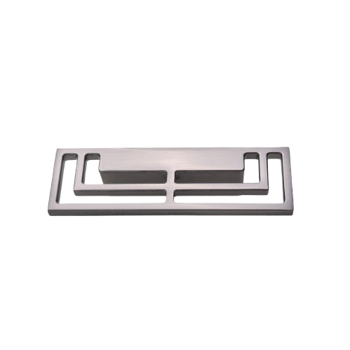 Furniture handle S010 32 Silver 5