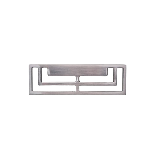 Furniture handle S010 32 Silver 6