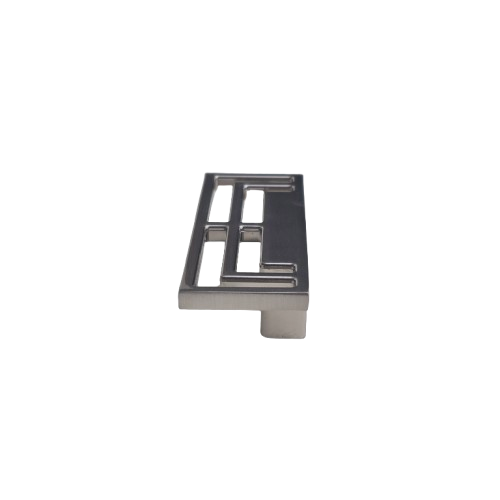 Furniture handle S010 32 Silver 3