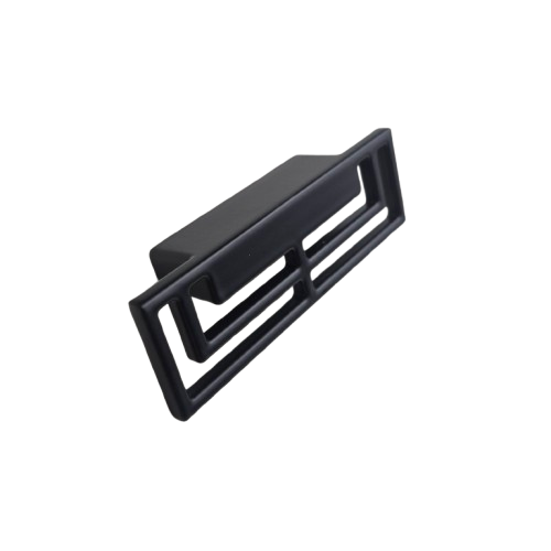 Мебельная ручка S010 32 mm Черный 2