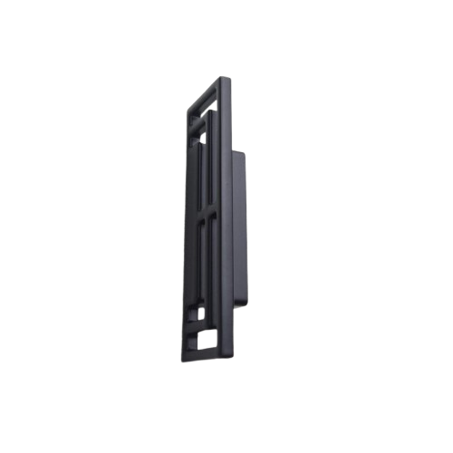 Мебельная ручка S010 32 mm Черный 3