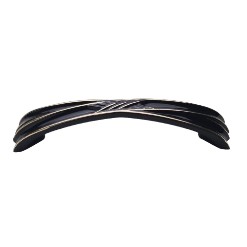 Mâner S011 96 Fuji Negru 4