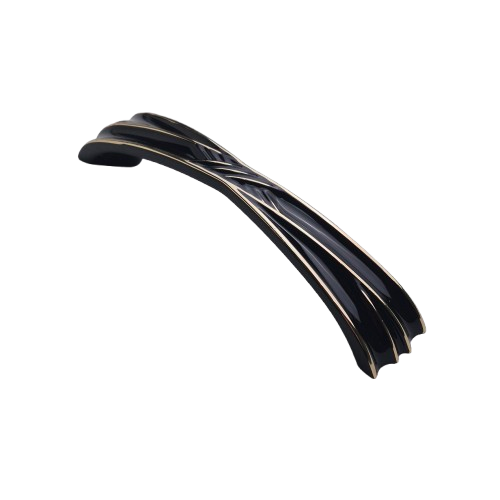 Mâner S011 96 Fuji Negru 3