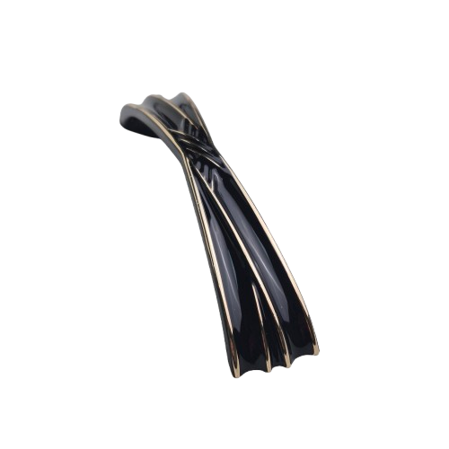 Mâner S011 96 Fuji Negru 2