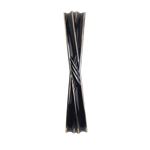 Mâner S011 96 Fuji Negru