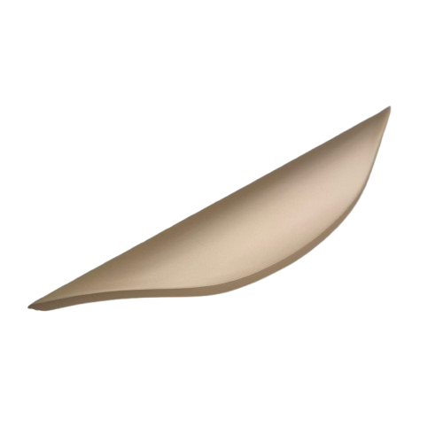 Furniture handle S045 64 mm Pearl Gold 3