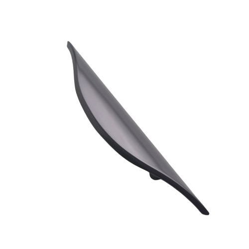 Furniture handle S045 64 mm Pearl Grey 3