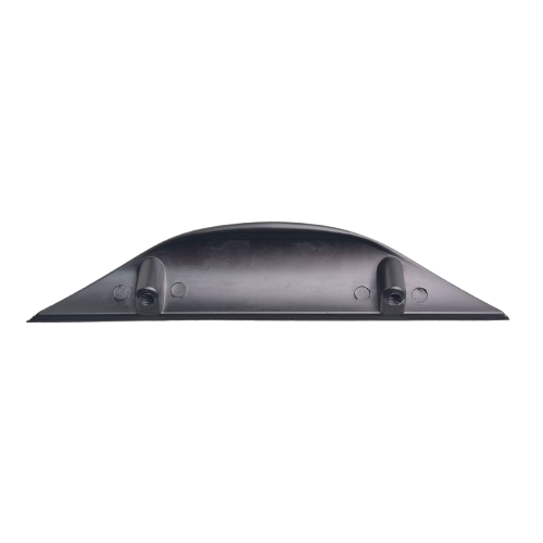 Furniture handle S045 64 mm Pearl Grey