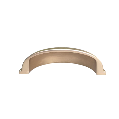 Furniture handle S058 76 Gold 4