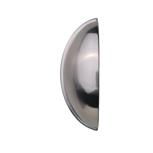 Mâner S058 76 Argintiu