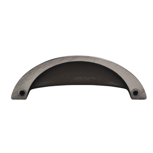 Mâner S058 76 Argintiu 3