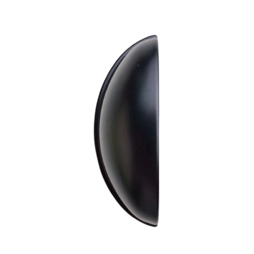 Mâner S058 76 mm Negru 5