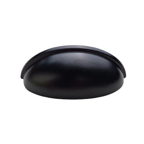 Mâner S058 76 mm Negru 2