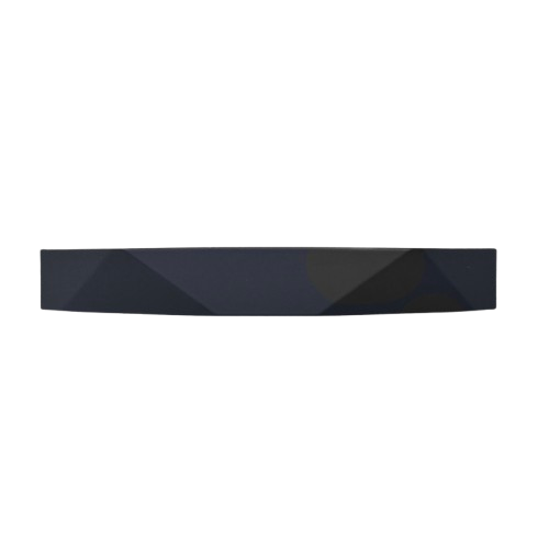 Mâner S087 128 mm Negru