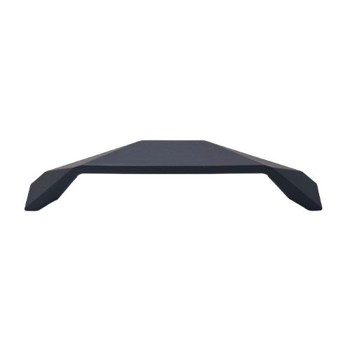 Mâner S087 128 mm Negru 2
