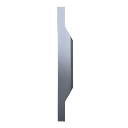 Мебельная ручка U02363 196 mm(300) Серый