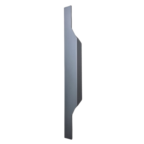 Мебельная ручка U02363 196 mm(300) Серый 2