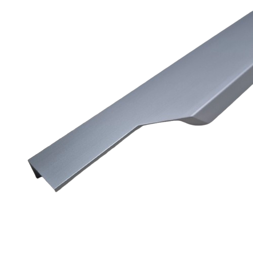 Мебельная ручка U02363 196 mm(300) Серый 3