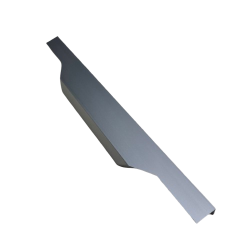 Мебельная ручка U02363 196 mm(300) Серый 4