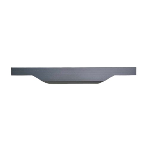 Мебельная ручка U02363 196 mm(300) Серый 5