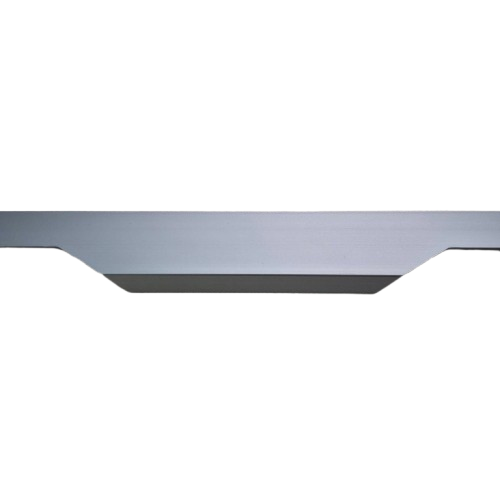 Мебельная ручка U02363 196 mm(300) Серый 7