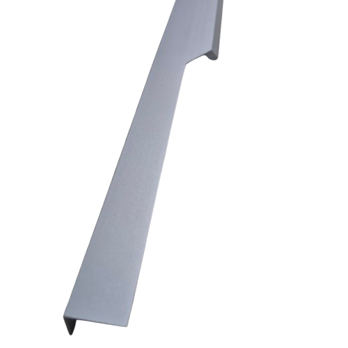 Мебельная ручка U02363 340 mm(800) Серый 3