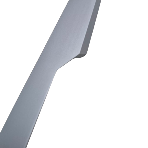 Мебельная ручка U02363 340 mm(800) Серый 4