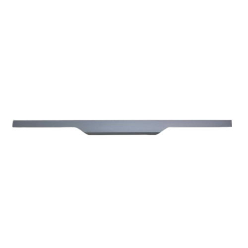 Мебельная ручка U02363 340 mm(800) Серый 5