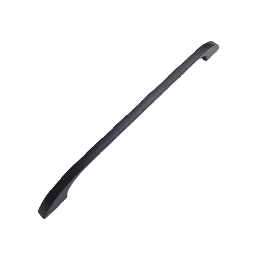 Мебельная ручка X0116 192 mm Черный 3