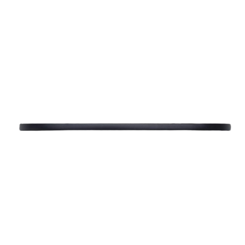 Мебельная ручка X0116 192 mm Черный 5