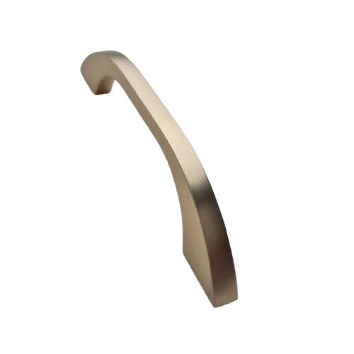 Mâner X0116 96 mm Auriu 4
